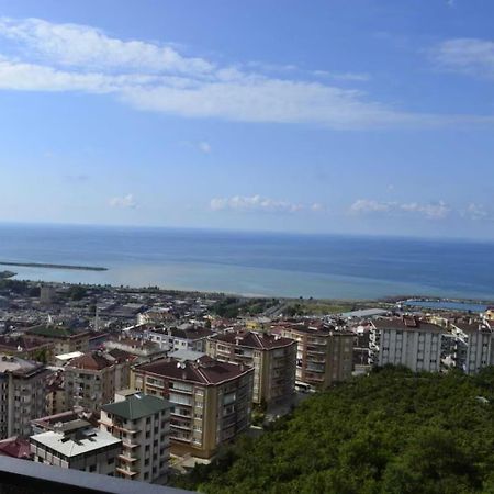Bostanci Shahin Golden Hotel l الصقر الذهبي… المظهر الخارجي الصورة