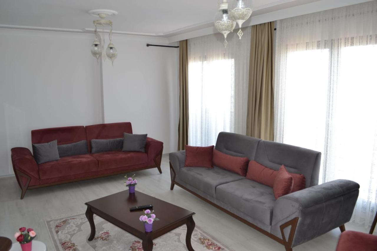 Bostanci Shahin Golden Hotel l الصقر الذهبي… المظهر الخارجي الصورة