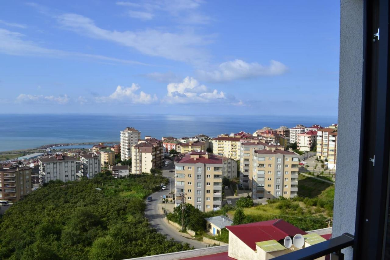 Bostanci Shahin Golden Hotel l الصقر الذهبي… المظهر الخارجي الصورة