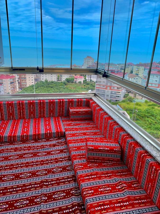 Bostanci Shahin Golden Hotel l الصقر الذهبي… المظهر الخارجي الصورة