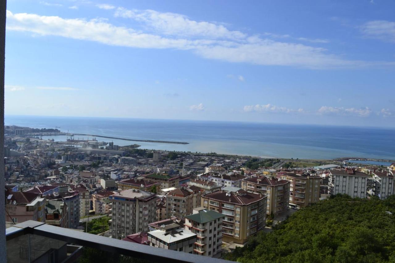Bostanci Shahin Golden Hotel l الصقر الذهبي… المظهر الخارجي الصورة