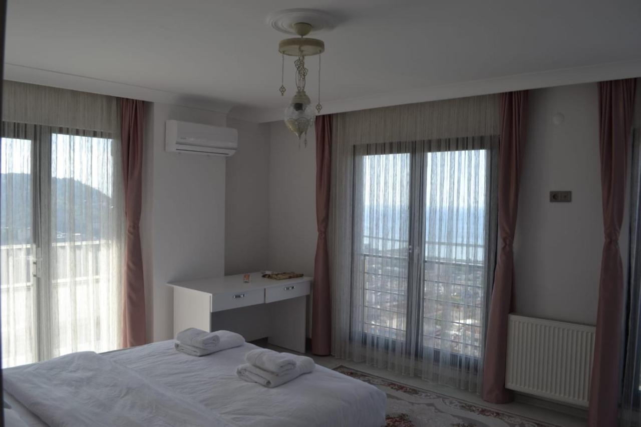Bostanci Shahin Golden Hotel l الصقر الذهبي… المظهر الخارجي الصورة