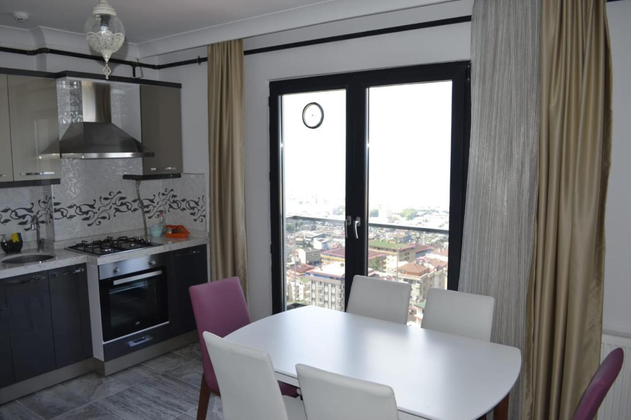 Bostanci Shahin Golden Hotel l الصقر الذهبي… المظهر الخارجي الصورة