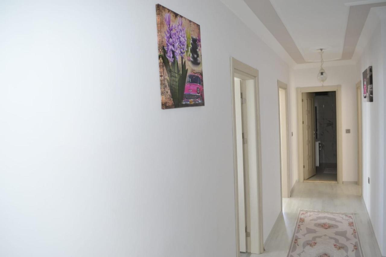 Bostanci Shahin Golden Hotel l الصقر الذهبي… المظهر الخارجي الصورة