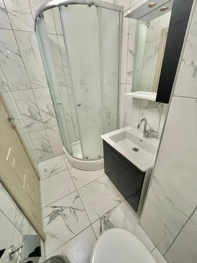 Bostanci Shahin Golden Hotel l الصقر الذهبي… المظهر الخارجي الصورة