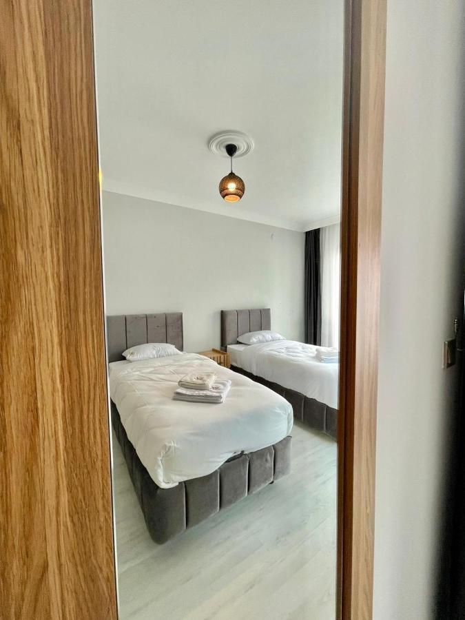 Bostanci Shahin Golden Hotel l الصقر الذهبي… المظهر الخارجي الصورة