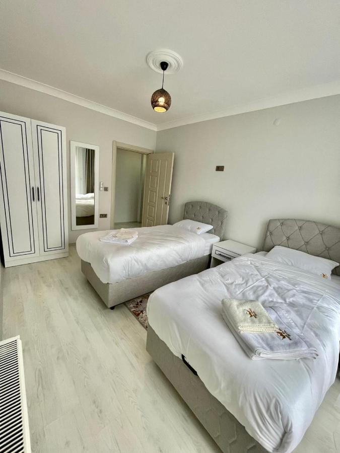 Bostanci Shahin Golden Hotel l الصقر الذهبي… المظهر الخارجي الصورة