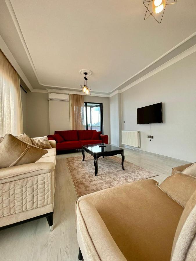 Bostanci Shahin Golden Hotel l الصقر الذهبي… المظهر الخارجي الصورة