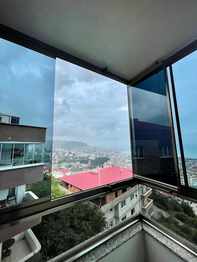Bostanci Shahin Golden Hotel l الصقر الذهبي… المظهر الخارجي الصورة
