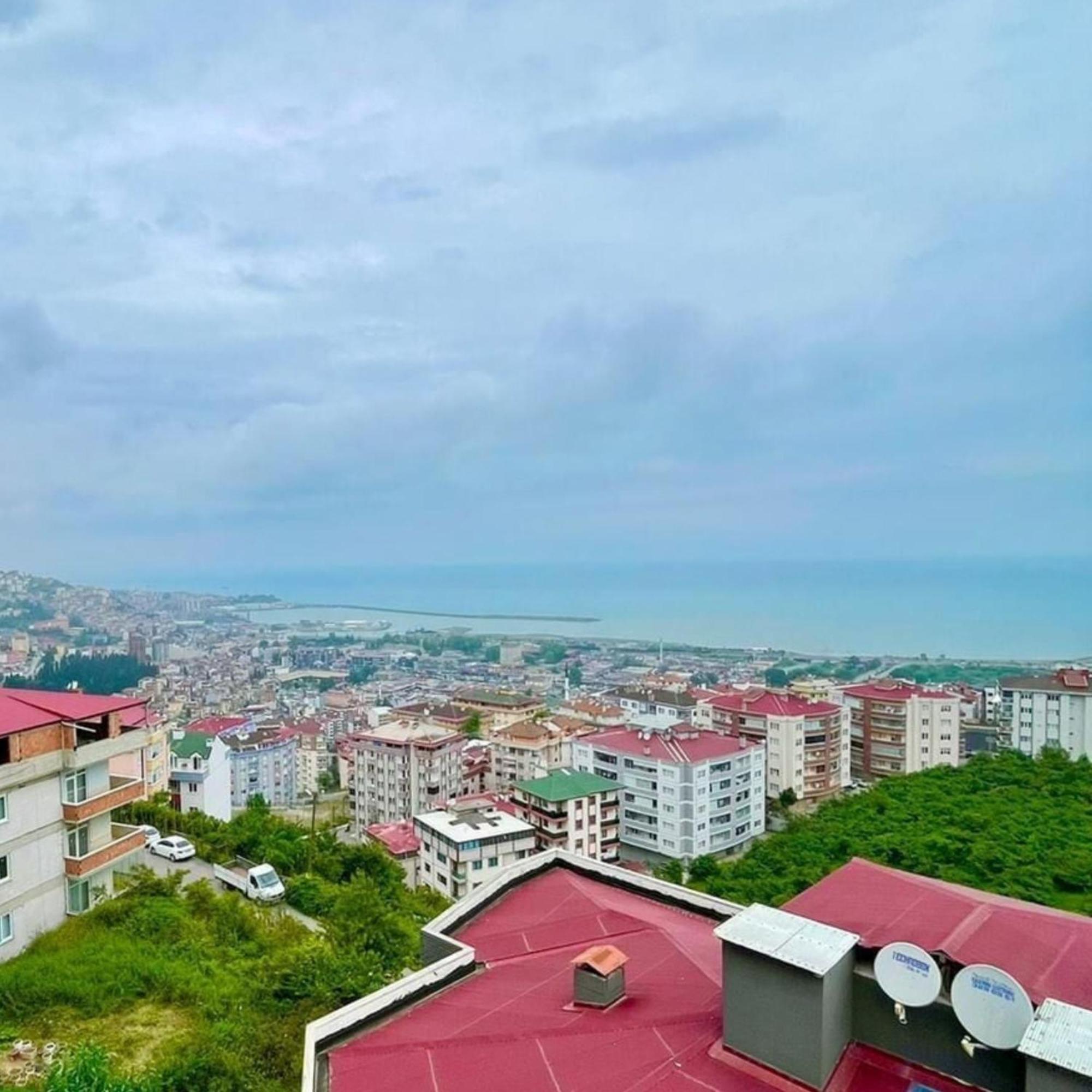 Bostanci Shahin Golden Hotel l الصقر الذهبي… المظهر الخارجي الصورة