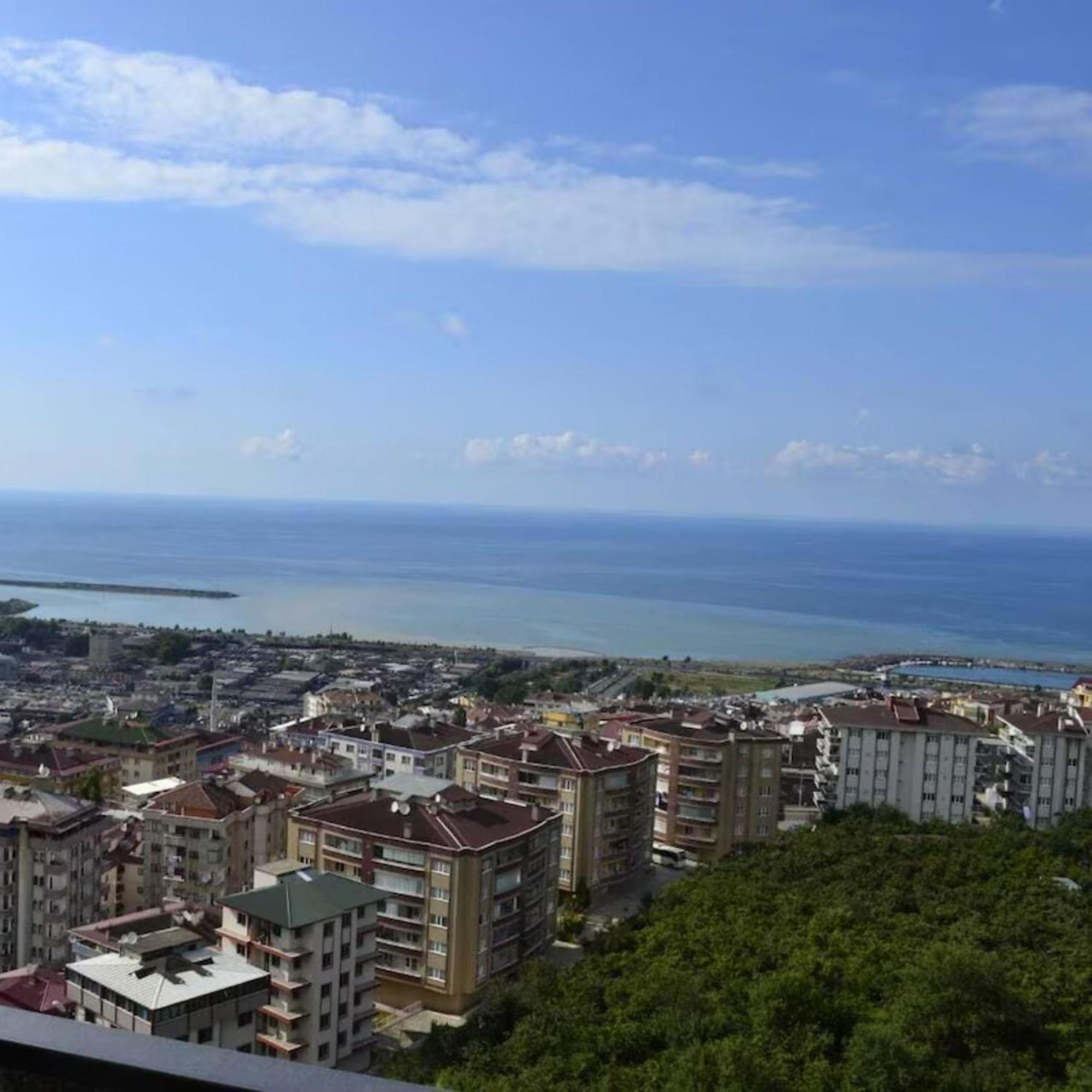 Bostanci Shahin Golden Hotel l الصقر الذهبي… المظهر الخارجي الصورة