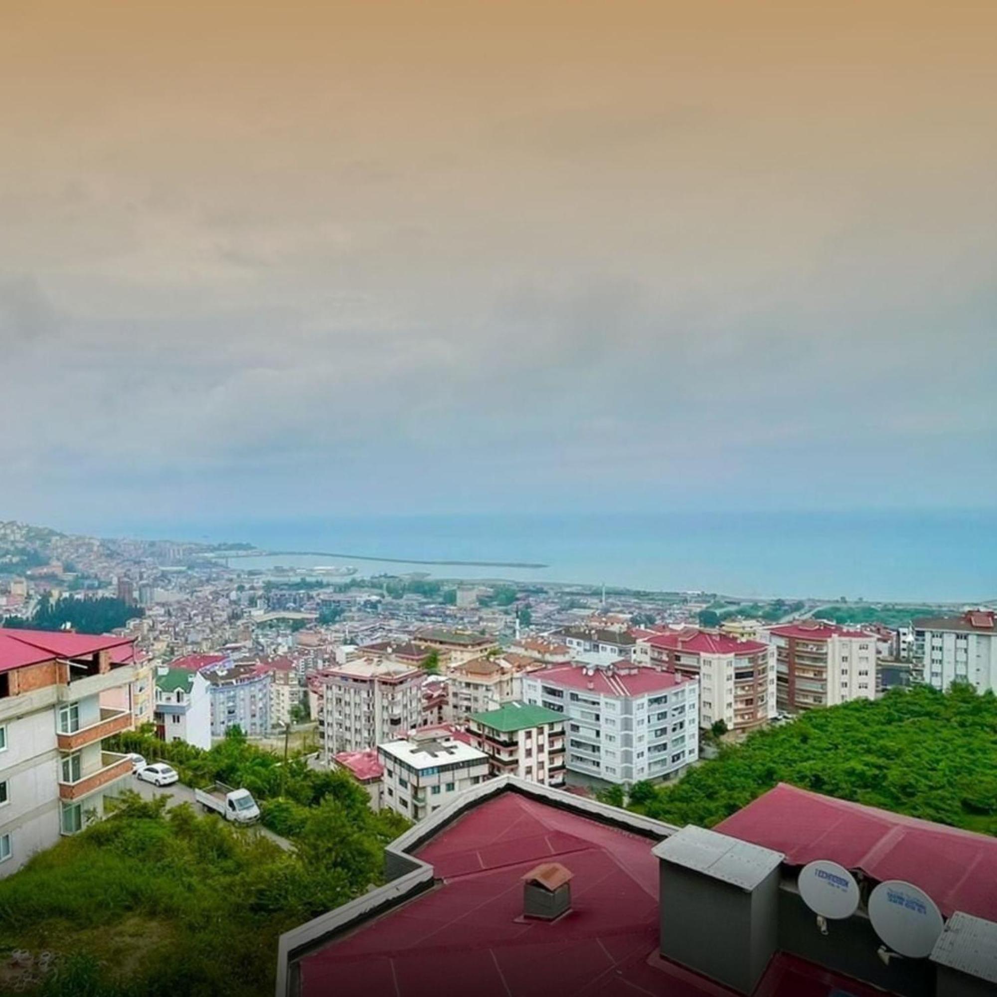 Bostanci Shahin Golden Hotel l الصقر الذهبي… المظهر الخارجي الصورة