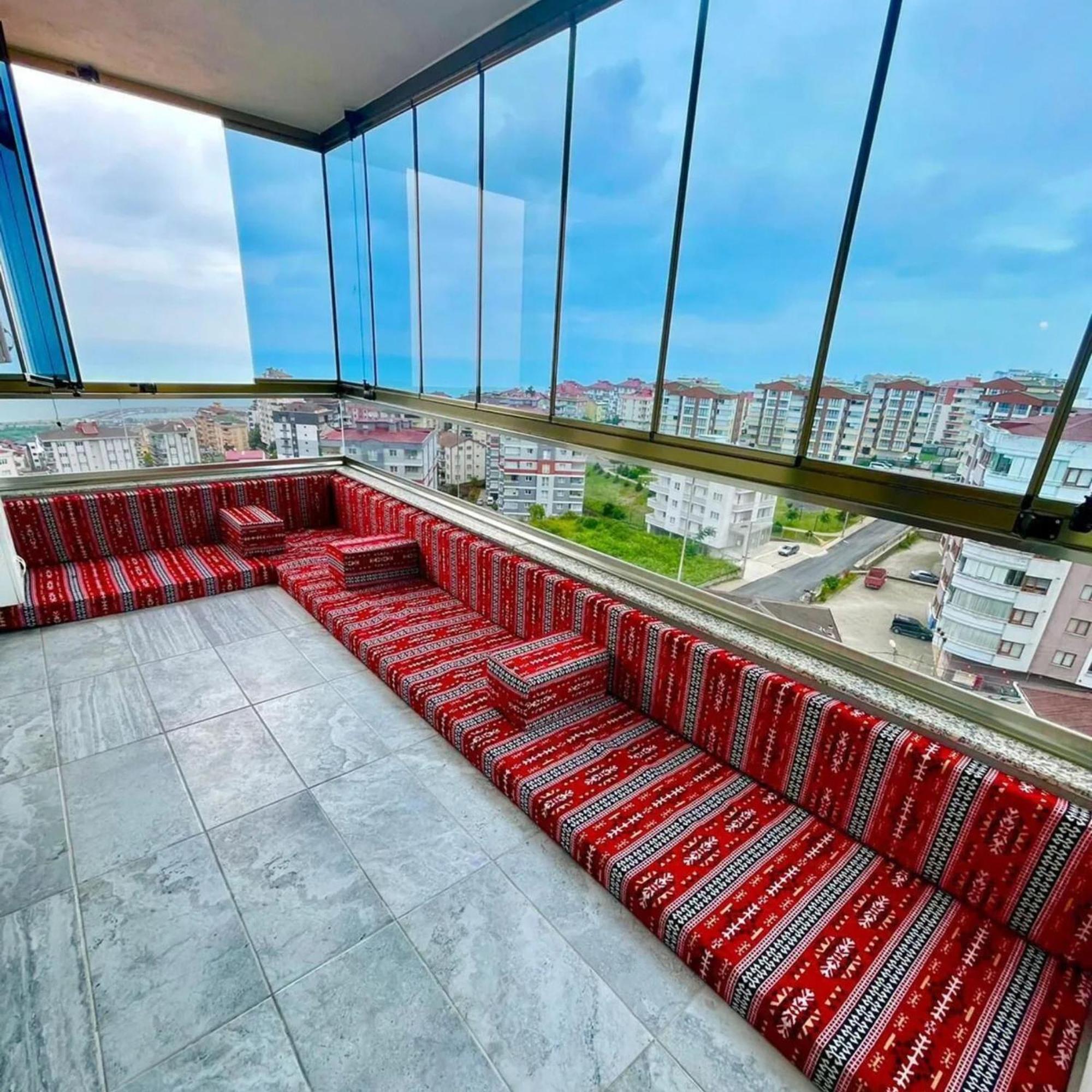 Bostanci Shahin Golden Hotel l الصقر الذهبي… المظهر الخارجي الصورة