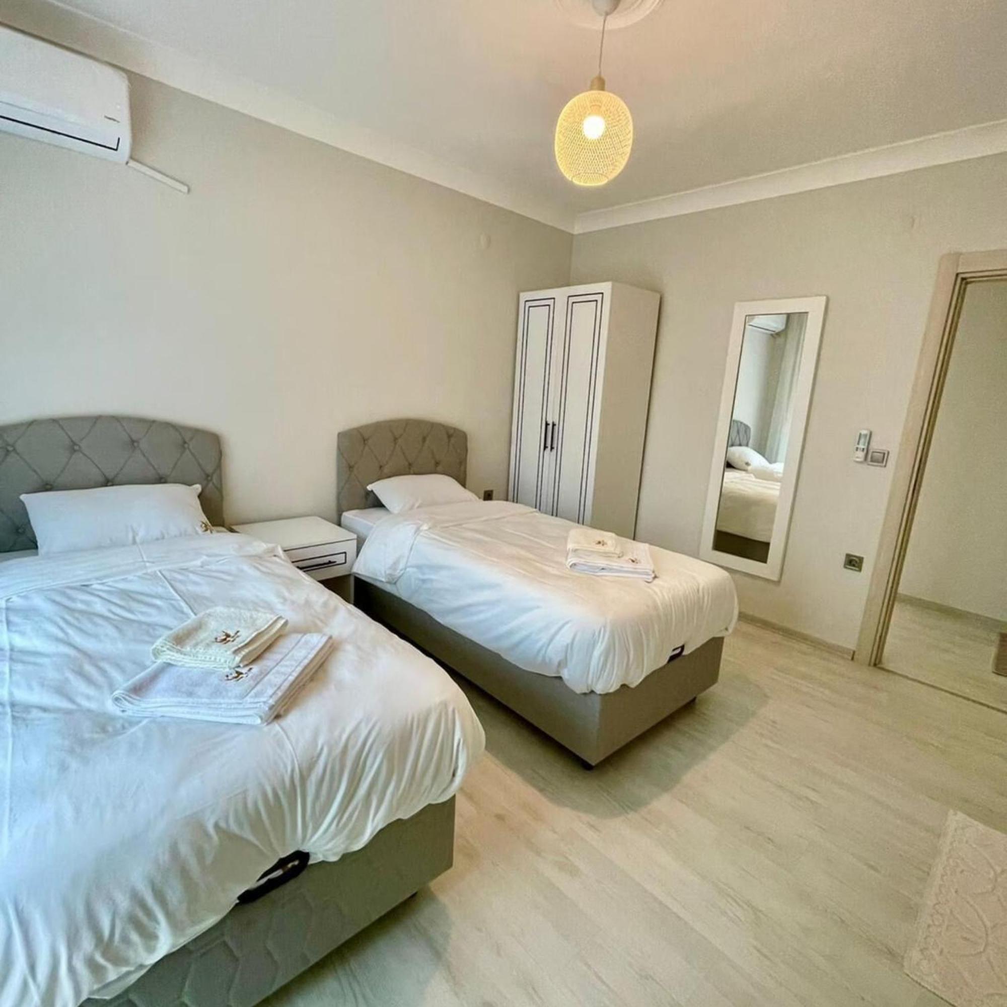 Bostanci Shahin Golden Hotel l الصقر الذهبي… المظهر الخارجي الصورة