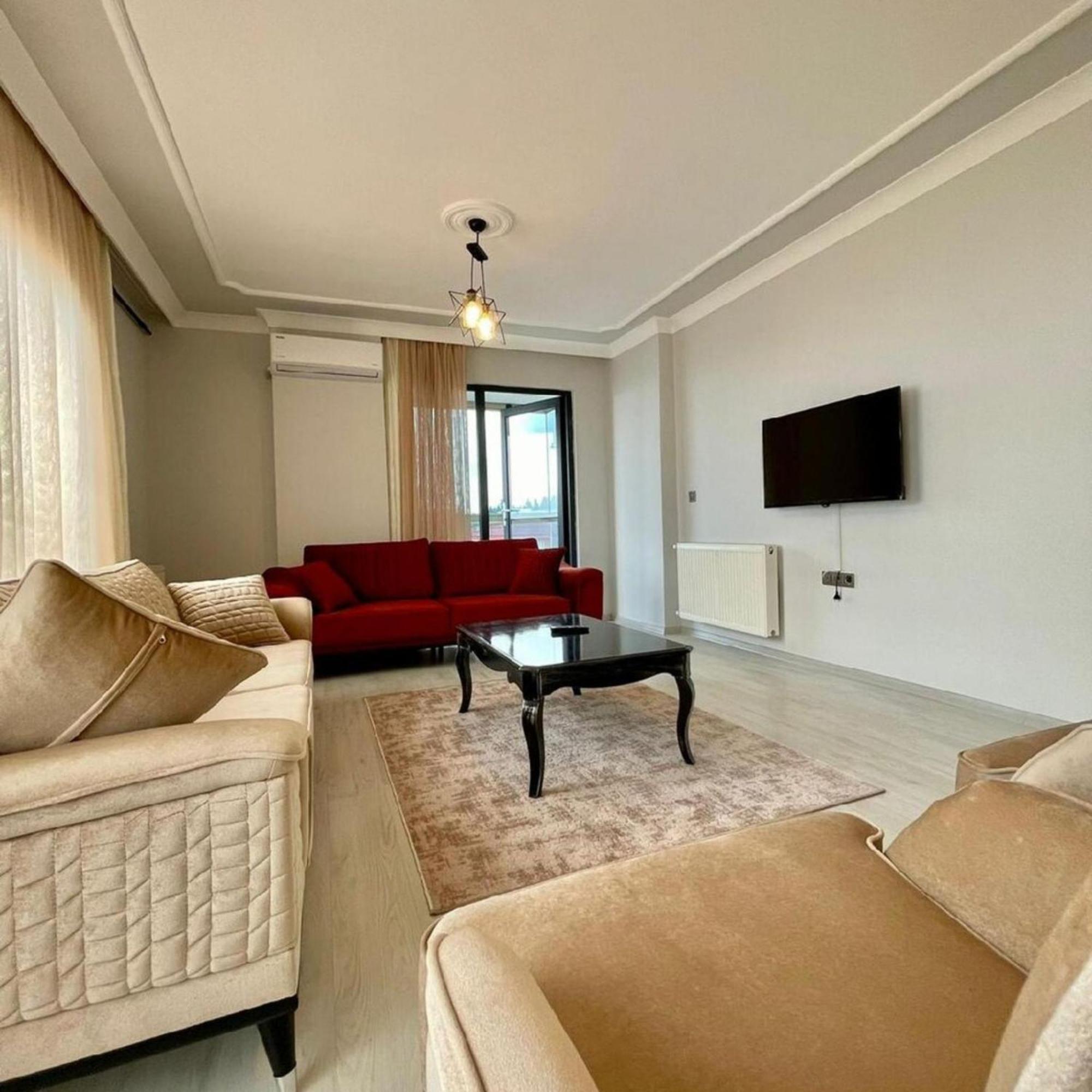 Bostanci Shahin Golden Hotel l الصقر الذهبي… المظهر الخارجي الصورة