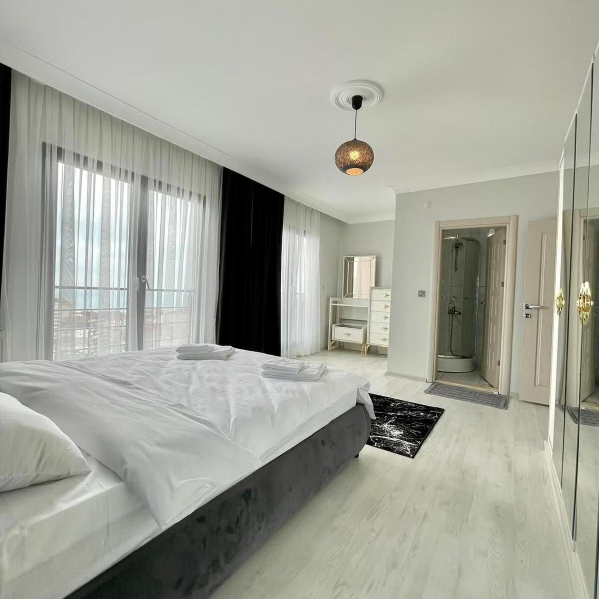 Bostanci Shahin Golden Hotel l الصقر الذهبي… المظهر الخارجي الصورة